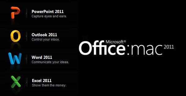Free Microsoft Office 2011 For Mac