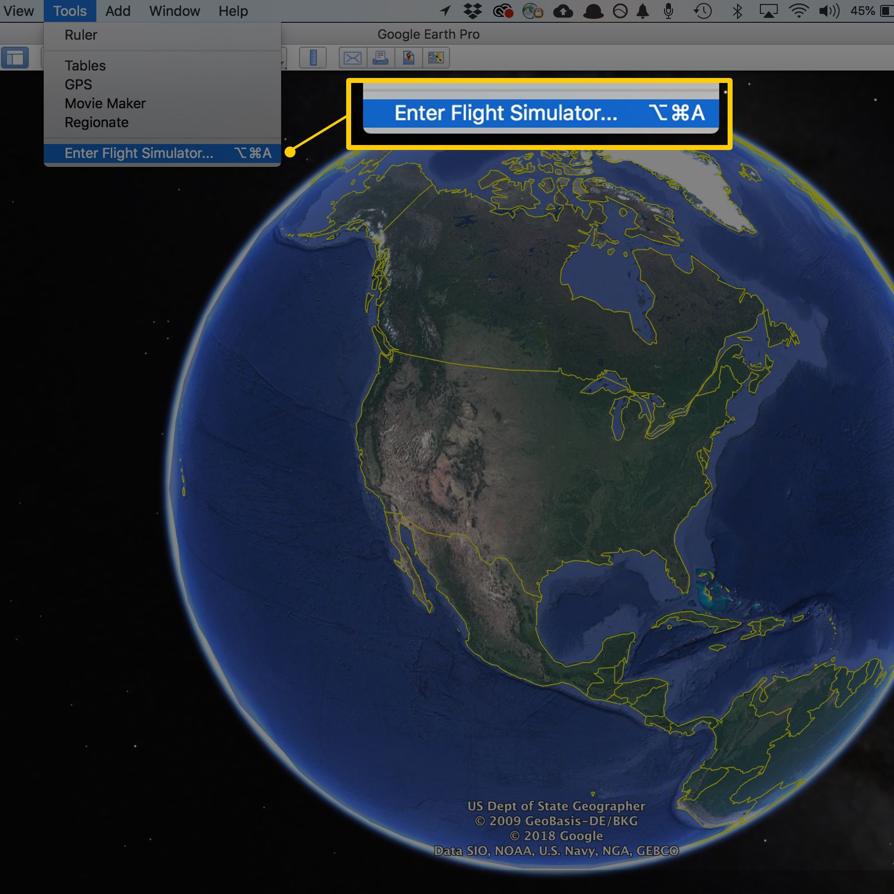 Flight Simulator For Mac So X